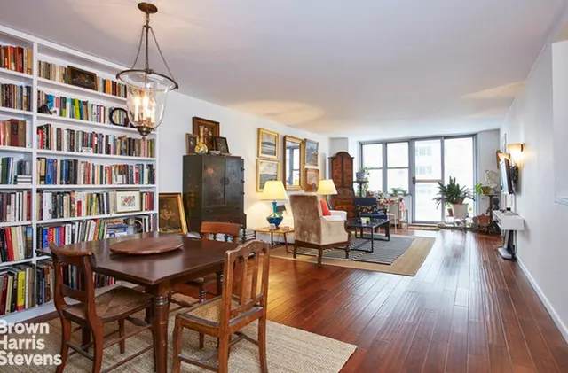 444 East 86th Street