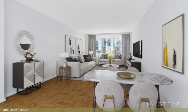 166 East 35th Street