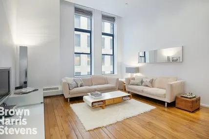 21 Astor Place