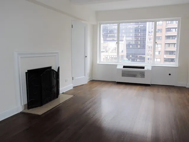 40 Central Park South