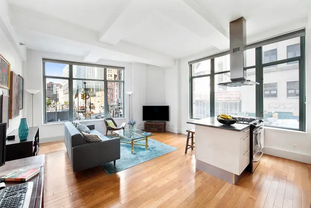 120 Greenwich Street