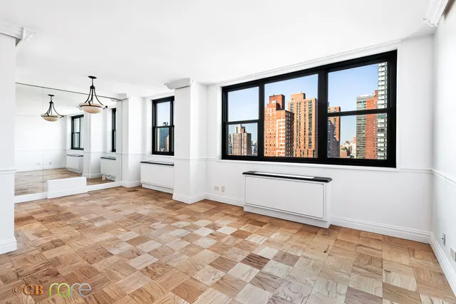 340 East 93rd Street