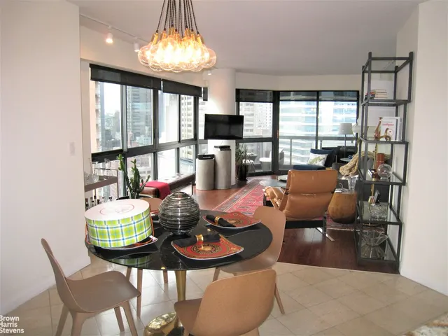 200 East 61st Street