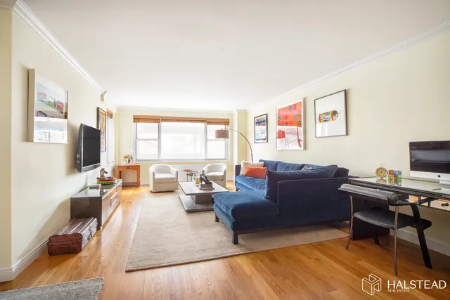 201 East 79th Street