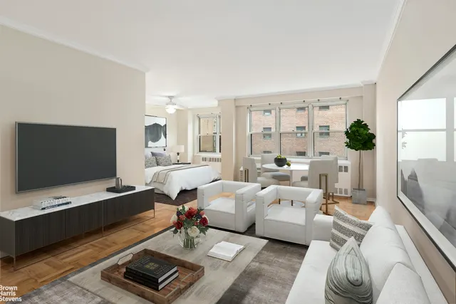 166 East 35th Street