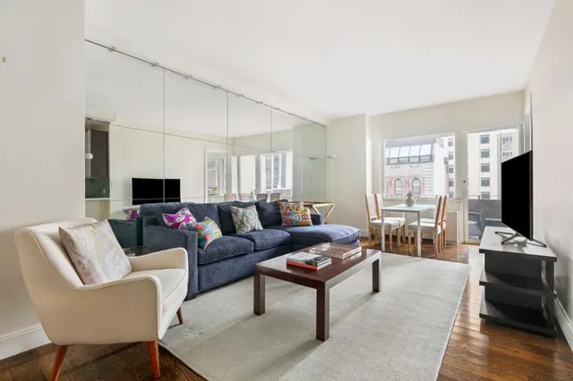 58 West 58th Street