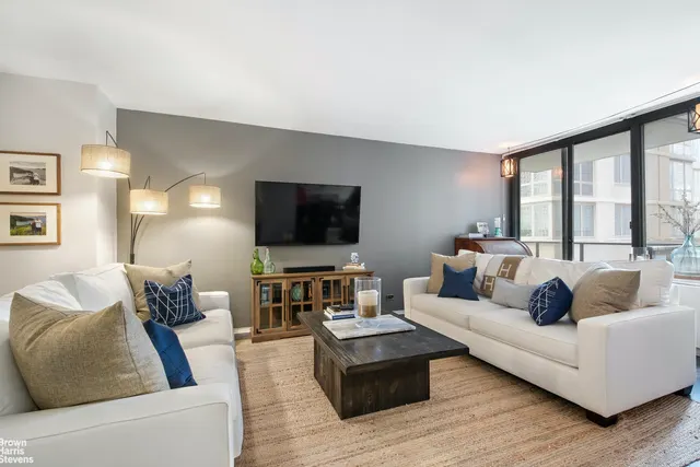 161 West 61st Street