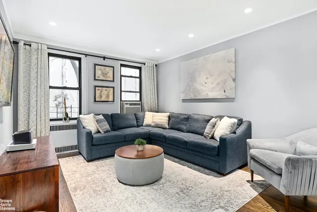 350 East 77th Street