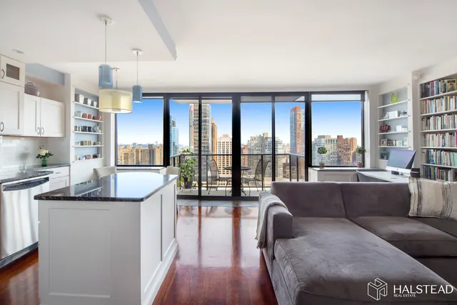 161 West 61st Street