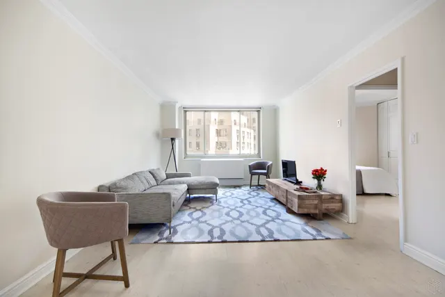 30 West 63rd Street
