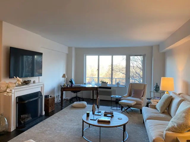 40 Central Park South
