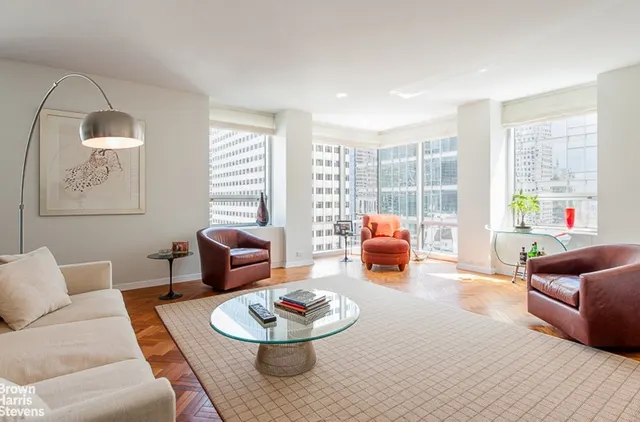 15 West 53rd Street