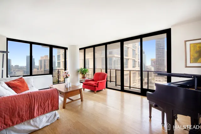 161 West 61st Street