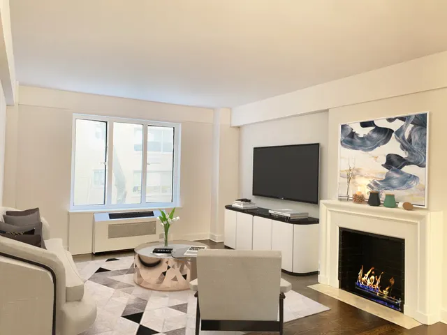 40 Central Park South