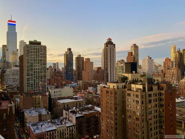 420 East 58th Street