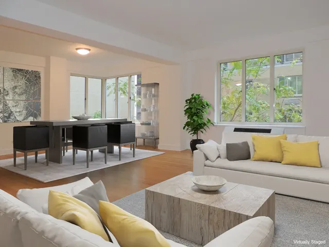 40 Central Park South