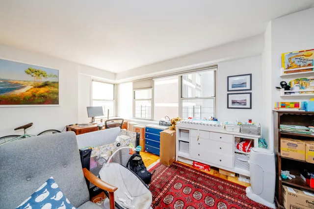 136 East 56th Street