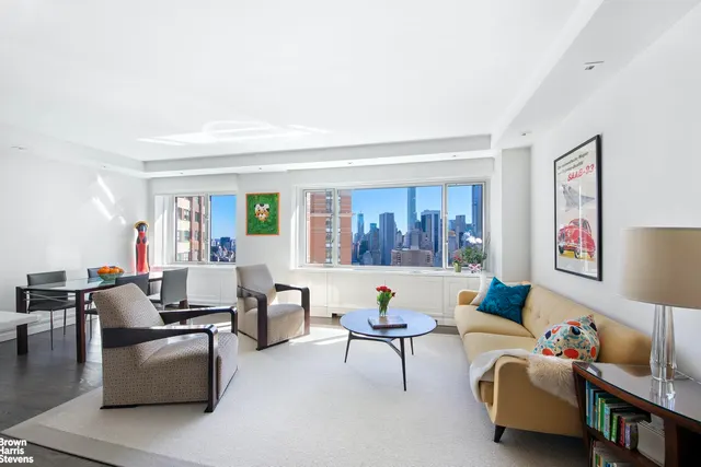 20 West 64th Street