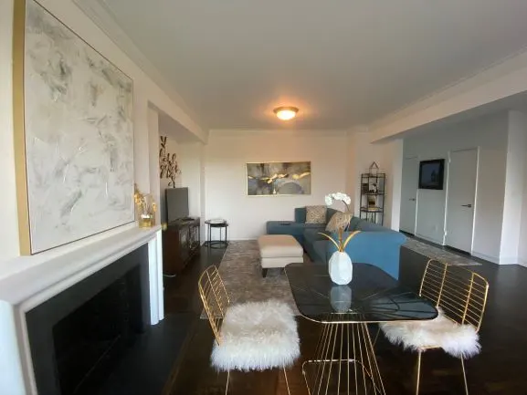 40 Central Park South