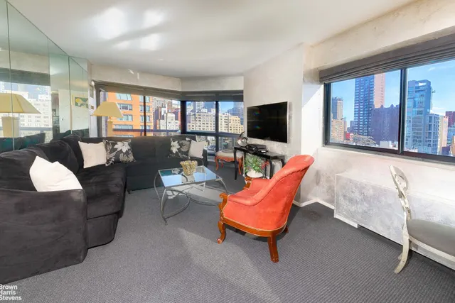 200 East 61st Street