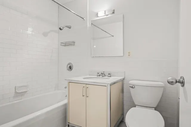20 West 64th Street