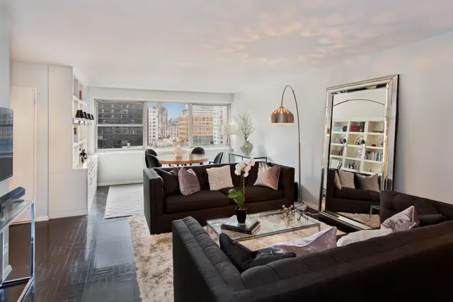 201 East 66th Street