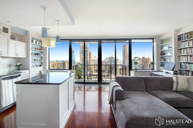 161 West 61st Street