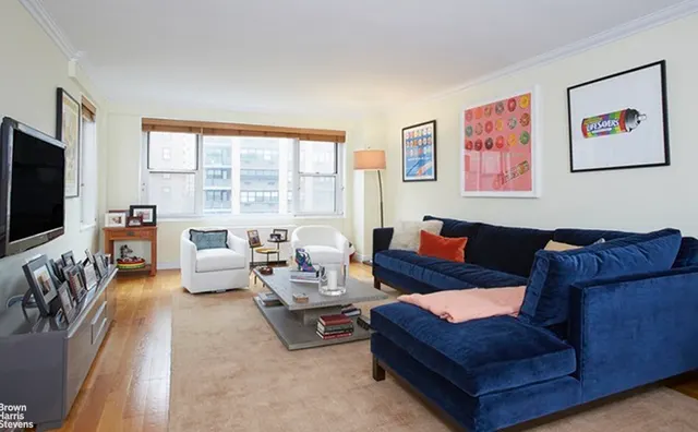 201 East 79th Street