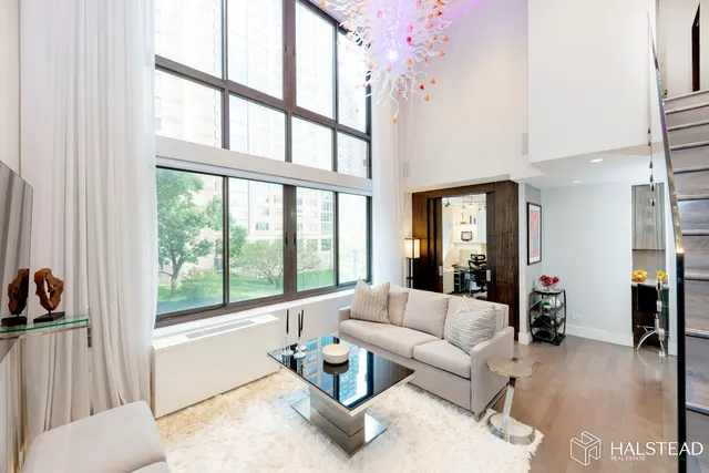 161 West 61st Street