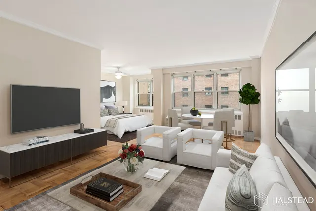 166 East 35th Street