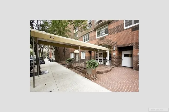 420 East 58th Street