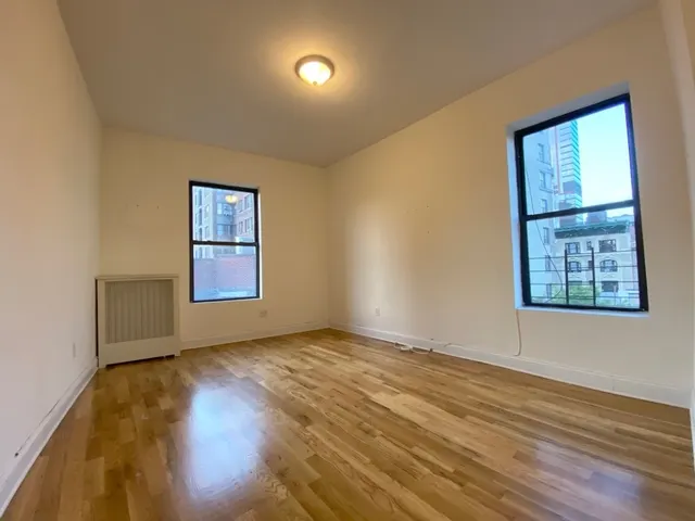 209 West 97th Street