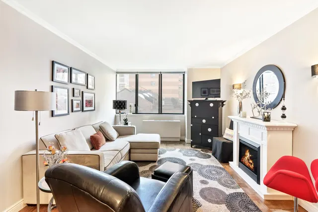 245 East 93rd Street