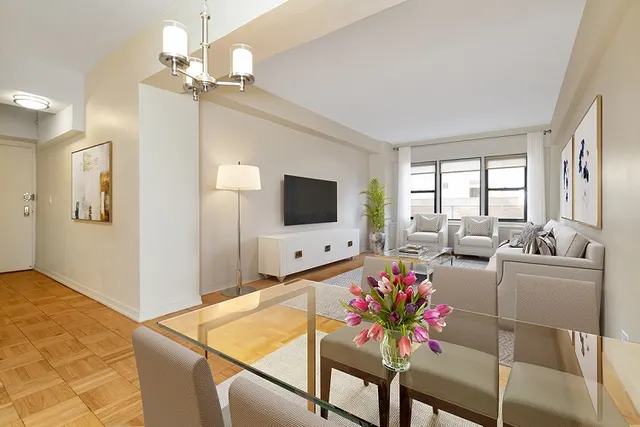 220 East 54th Street