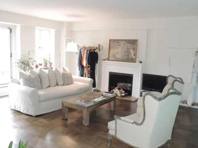40 Central Park South