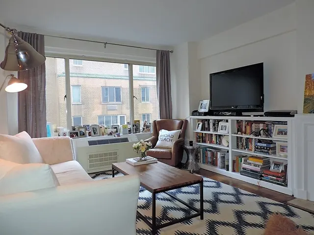 40 Central Park South