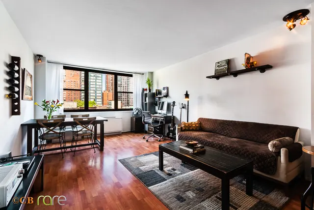 340 East 93rd Street