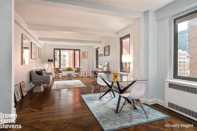 50 Park Avenue