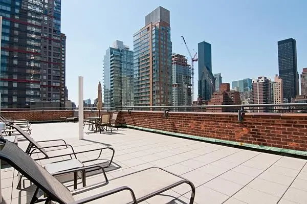 220 East 54th Street