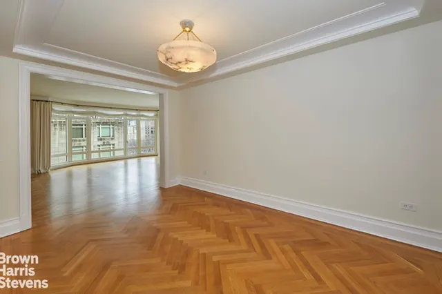 15 Central Park West