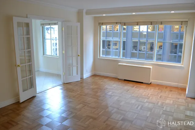 60 West 57th Street