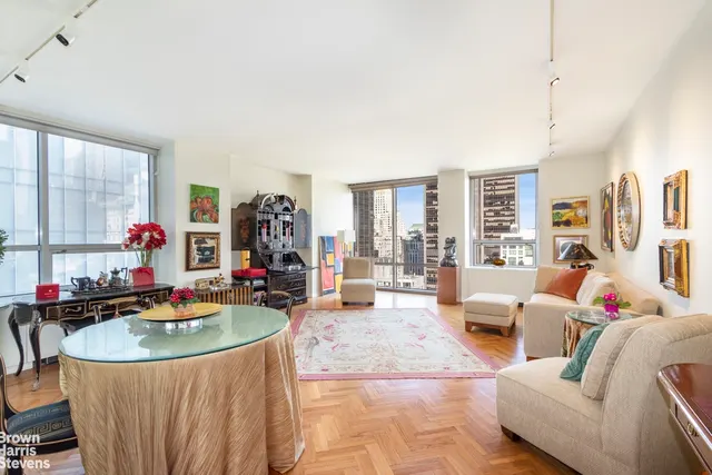 15 West 53rd Street