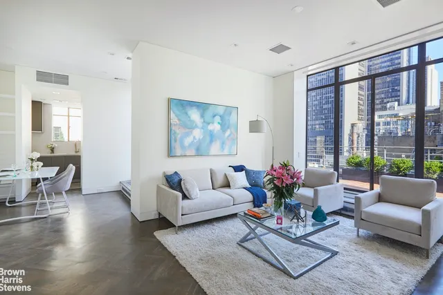 24 West 55th Street