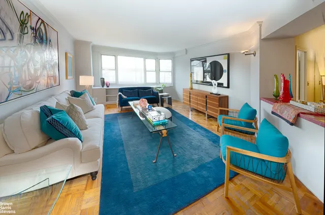 201 East 79th Street