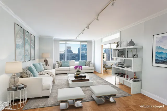 117 East 57th Street