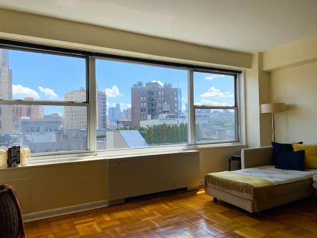 33 Greenwich Avenue