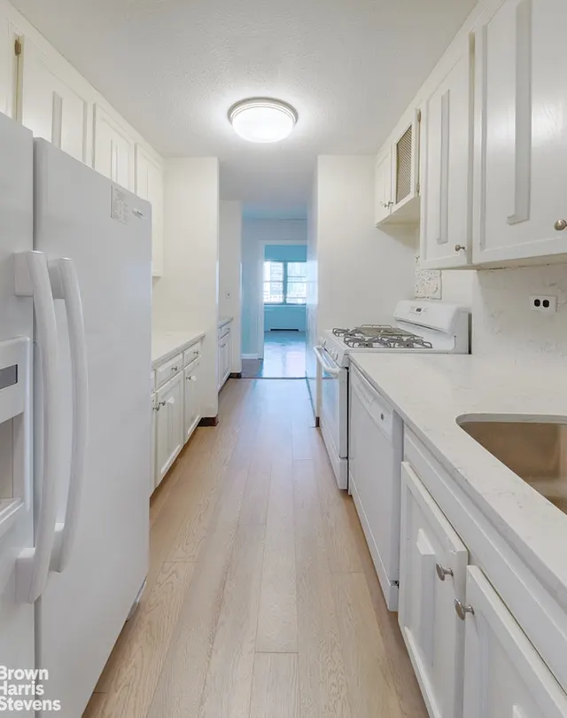 20 West 64th Street