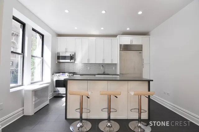 209 West 97th Street