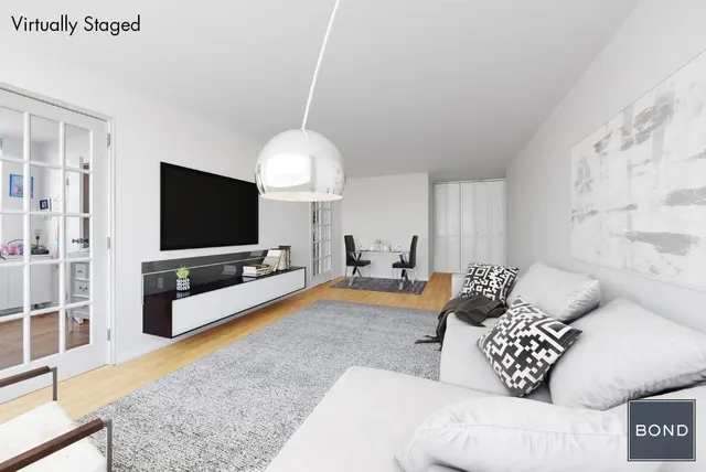201 East 17th Street