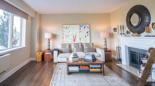 40 Central Park South
